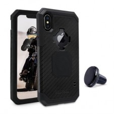 RokForm Rugged Phone Case for iPhone XS/X